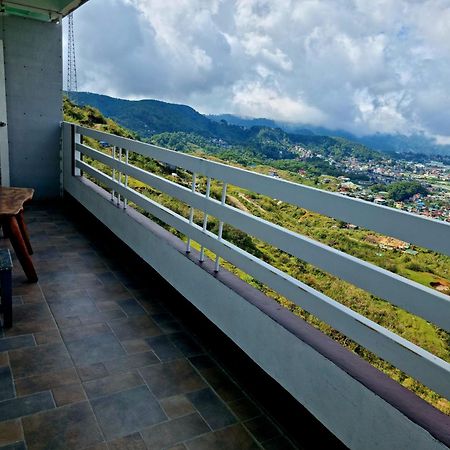 Wanay'S Rocky Mountain Homestay Baguio City Екстериор снимка