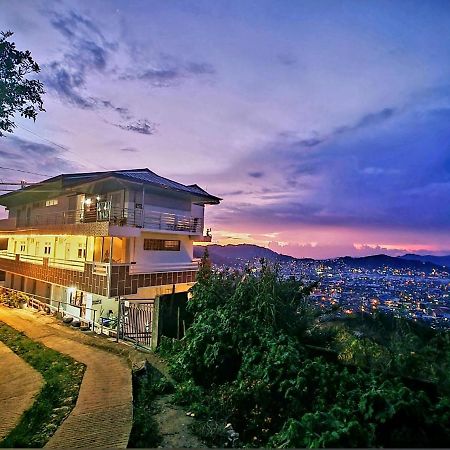 Wanay'S Rocky Mountain Homestay Baguio City Екстериор снимка