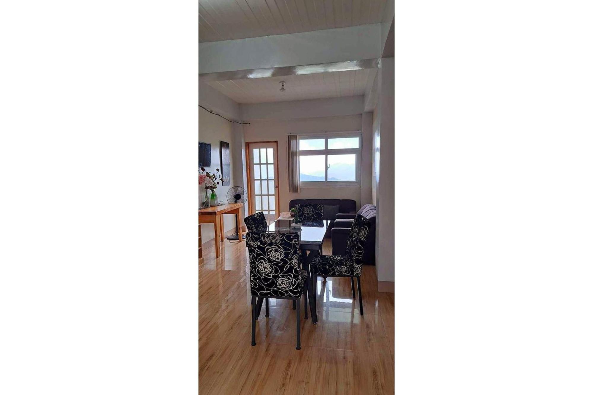 Wanay'S Rocky Mountain Homestay Baguio City Екстериор снимка