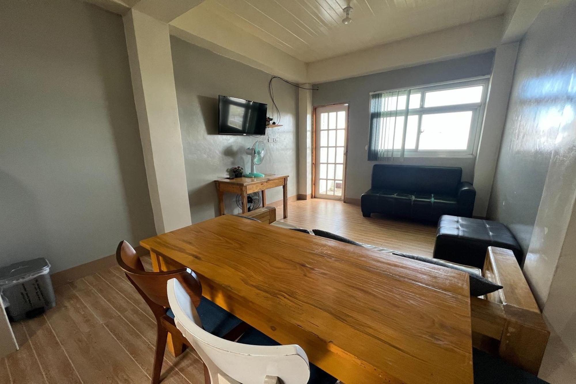 Wanay'S Rocky Mountain Homestay Baguio City Екстериор снимка