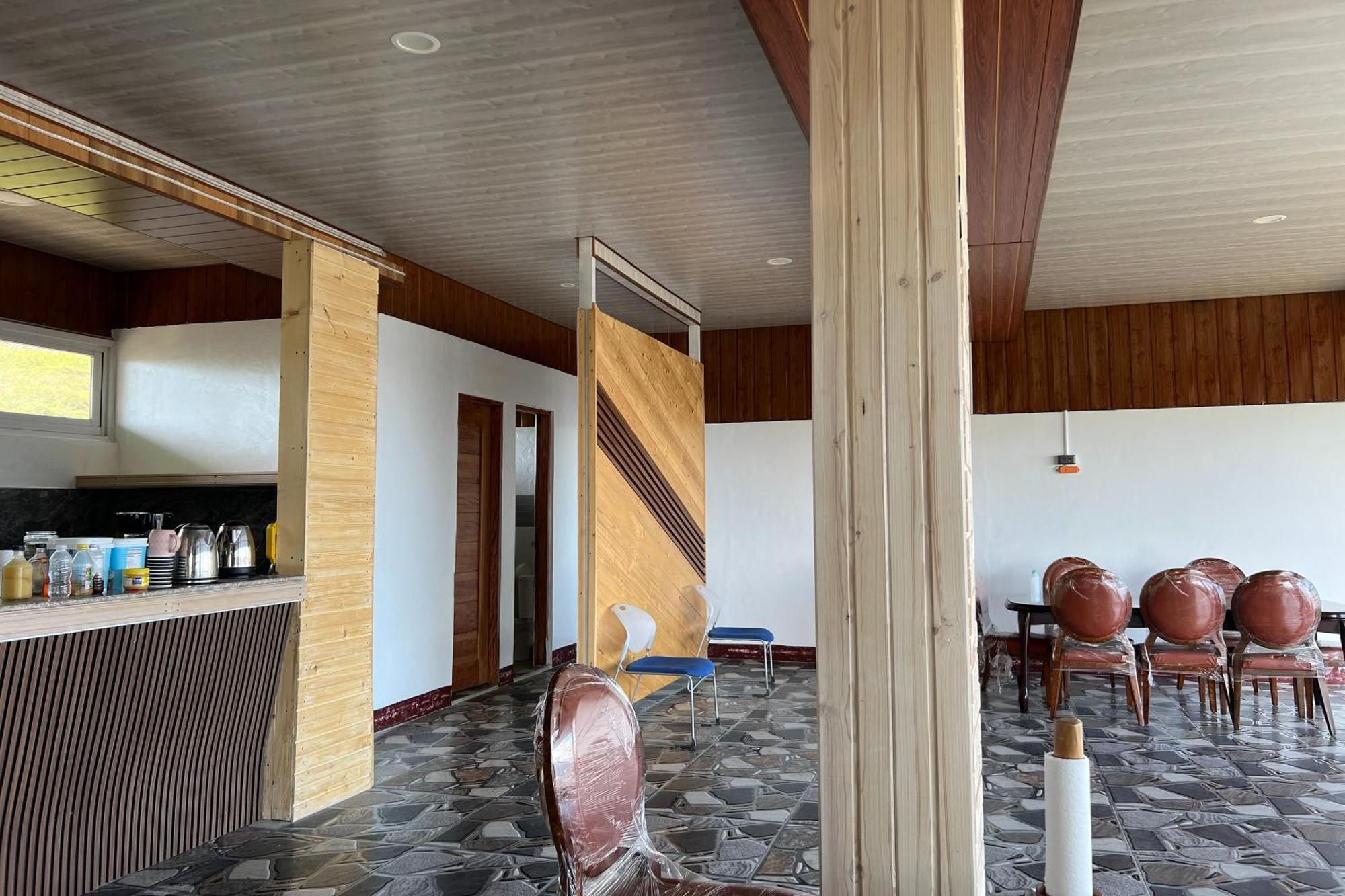 Wanay'S Rocky Mountain Homestay Baguio City Екстериор снимка