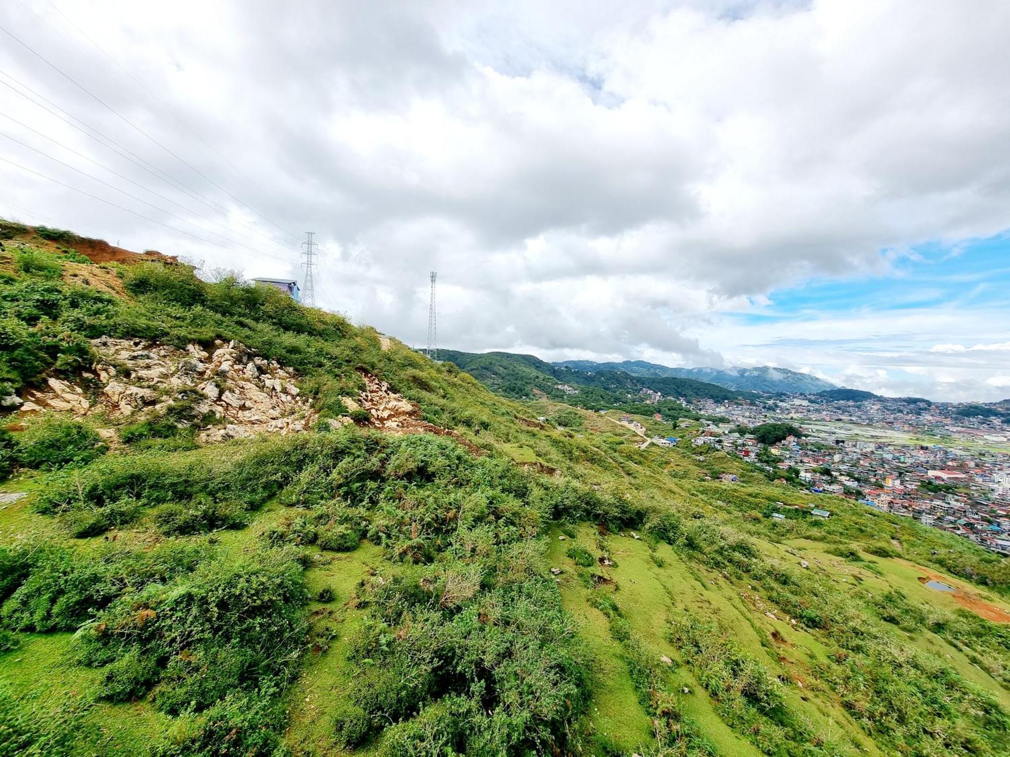Wanay'S Rocky Mountain Homestay Baguio City Екстериор снимка